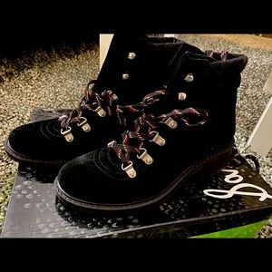 Sam Edelman Booties